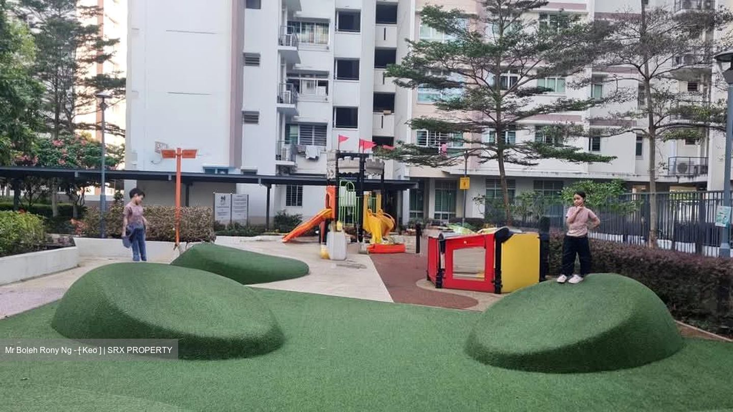 Blk 528C Costa Ris (Pasir Ris), HDB 4 Rooms #574471941